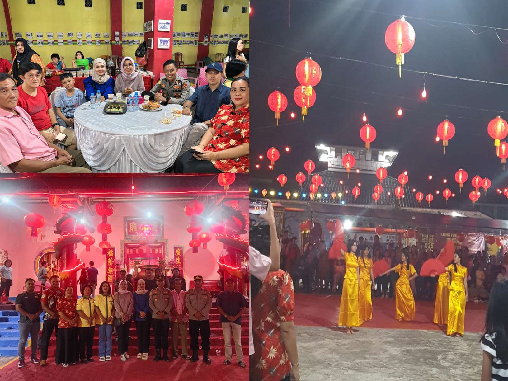 CAP GO MEH