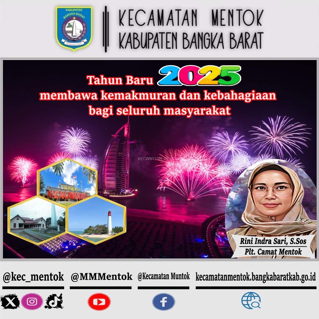 Tahun Baru 2025