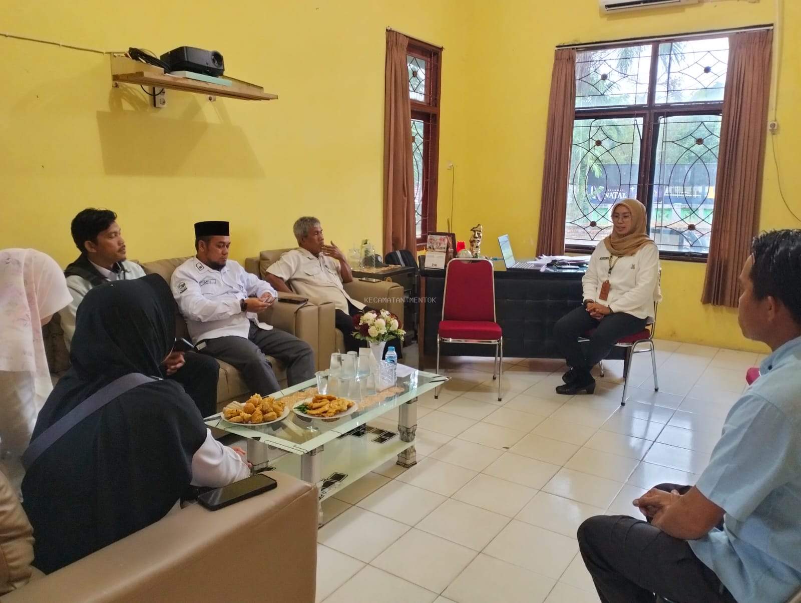 Pembahasan Penanaman Jagung